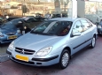 סיטרואן&nbsp;C5&nbsp;SX PK אוט' 2.0&nbsp;2006