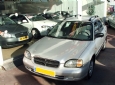 סוזוקי&nbsp;בלנו&nbsp;GLX אוט' 1.6&nbsp;2000