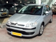 סיטרואן&nbsp;C4&nbsp;SX אוט' 1.6&nbsp;2007