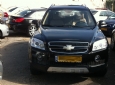 שברולט&nbsp;קפטיבה&nbsp;LTZ אוט' 3.2&nbsp;2008