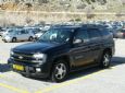 שברולט&nbsp;טריילר בלייזר&nbsp;LT אוט' 4.2&nbsp;2005