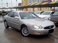 ביואיק&nbsp;לה קרוס&nbsp;CX אוט' 3.8&nbsp;2007