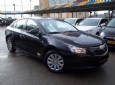 שברולט&nbsp;קרוז&nbsp;LS אוט' 1.6&nbsp;2010