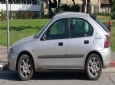 רובר&nbsp;216&nbsp;SI אוט' 1.6&nbsp;1999