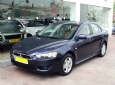 מיצובישי&nbsp;לנסר קלאסיק&nbsp;EXECUTIVE אוט' 1.6&nbsp;2009