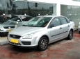 פורד&nbsp;פוקוס&nbsp;TREND X אוט' 1.6&nbsp;2006