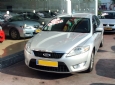 פורד&nbsp;מונדיאו&nbsp;TREND X אוט' 2.3&nbsp;2008