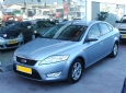 פורד&nbsp;מונדיאו&nbsp;TREND X אוט' 2.3&nbsp;2008