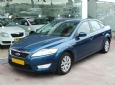 פורד&nbsp;מונדיאו&nbsp;TREND X אוט' 2.3&nbsp;2008
