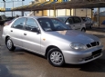 דייהו&nbsp;לאנוס&nbsp;SE אוט' 1.5&nbsp;2001