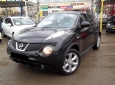 ניסאן&nbsp;ג'וק&nbsp;ניסאן JUKE ACENTA אוט' 1.6&nbsp;2012