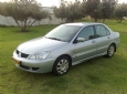 מיצובישי&nbsp;לנסר קלאסיק&nbsp;EXECUTIVE אוט' 1.6&nbsp;2008
