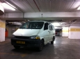 טויוטה&nbsp;הייאס&nbsp;TDI אוט' קצר דיזל 2.5&nbsp;1997