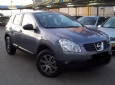 ניסאן&nbsp;קאשקאי&nbsp;VISIA 2X4 אוט' 2.0&nbsp;2010