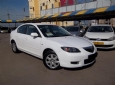 מאזדה&nbsp;3&nbsp;ACTIVE אוט' 1.6&nbsp;2008