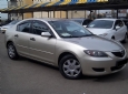 מאזדה&nbsp;3&nbsp;ACTIVE אוט' 1.6&nbsp;2006