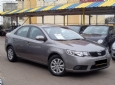 קיה&nbsp;פורטה&nbsp;LX אוט' 1.6&nbsp;2010