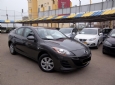מאזדה&nbsp;3&nbsp;ACTIVE אוט' 1.6&nbsp;2010