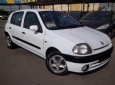 רנו&nbsp;קליאו B&nbsp;RXT אוט' 1.6&nbsp;1999