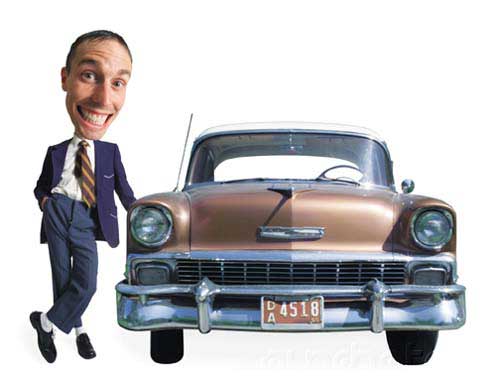 המזגן ברכב שלך כבר מוכן לקיץ?