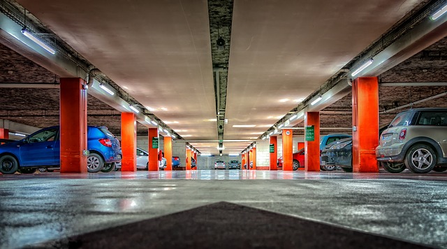 כללי הבטיחות שכבעלי חניונים אתם חייבים להכיר וליישם