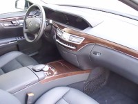 מרצדס&nbsp;S-CLASS&nbsp;S350 LONG אוט' 3.7&nbsp;2010