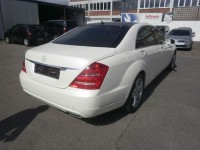 מרצדס&nbsp;S-CLASS&nbsp;S350 LONG אוט' 3.7&nbsp;2010