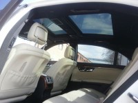 מרצדס&nbsp;S-CLASS&nbsp;S350 LONG אוט' 3.7&nbsp;2010
