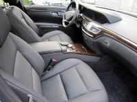 מרצדס&nbsp;S-CLASS&nbsp;S500 LONG אוט' 5.0&nbsp;2010