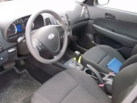 יונדאי&nbsp;i30&nbsp;INSPIRE-CW אוט' סטיישן 1.6&nbsp;2010