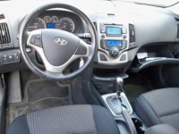 יונדאי&nbsp;i30&nbsp;PREMIUM אוט' 1.6&nbsp;2009