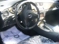 מרצדס&nbsp;CLS&nbsp;CLS350 אוט' 3.5 (דגם חדש)&nbsp;2009