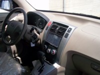 יונדאי&nbsp;טוסון&nbsp;TEXAS אוט' 2.7&nbsp;2009
