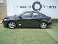 שברולט&nbsp;קרוז&nbsp;LS אוט' 1.6&nbsp;2009