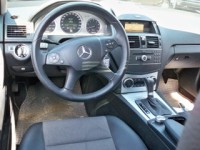 מרצדס&nbsp;C-CLASS החדשה&nbsp;AVANTGARDE C200 KP אוט' 1.8&nbsp;2009