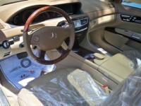 מרצדס&nbsp;CL&nbsp;CL500 אוט' קופה 5.5&nbsp;2009