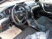 הונדה&nbsp;אקורד החדשה&nbsp;COMFORT או' 2.0&nbsp;2009