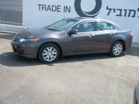 הונדה&nbsp;אקורד החדשה&nbsp;COMFORT או' 2.0&nbsp;2009