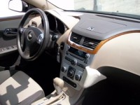 שברולט&nbsp;מאליבו&nbsp;LTZ אוט' 3.5&nbsp;2010
