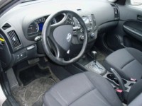 יונדאי&nbsp;i30&nbsp;INSPIRE אוט' 1.6&nbsp;2009