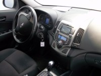 יונדאי&nbsp;i30&nbsp;INSPIRE אוט' 1.6&nbsp;2009
