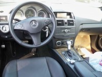 מרצדס&nbsp;C-CLASS החדשה&nbsp;C300 AVANTGARDE אוט' 3.0&nbsp;2009