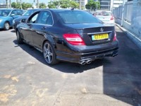 מרצדס&nbsp;C-CLASS החדשה&nbsp;C300 AVANTGARDE אוט' 3.0&nbsp;2009