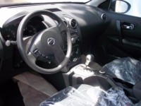 ניסאן&nbsp;קאשקאי פלוס 2&nbsp;VISIA 4X4 אוט' 2.0&nbsp;2009