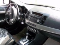 מיצובישי&nbsp;לנסר הדור החדש&nbsp;SPORT אוט' 1.8 החדשה&nbsp;2009