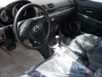 מאזדה&nbsp;3&nbsp;COMFORT אוט' 1.6&nbsp;2009