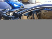 מרצדס&nbsp;CLS&nbsp;CLS350 אוט' 3.5 (דגם חדש)&nbsp;2008