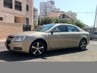שברולט&nbsp;מאליבו&nbsp;LTZ אוט' 3.5&nbsp;2008