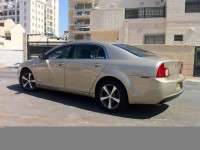 שברולט&nbsp;מאליבו&nbsp;LTZ אוט' 3.5&nbsp;2008