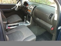 ניסאן&nbsp;פאת'פיינדר דיזל&nbsp;SE 7S אוט' דיזל 2.5&nbsp;2007